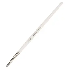 Silkonska četkica za Nail Art IBD sa udubljenim vrhom